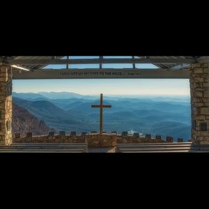 Meet your Posher, Randy